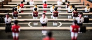Leistung Porjekt-Coaching
