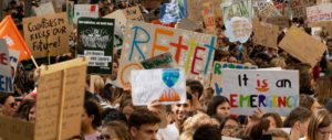 Klimaproteste